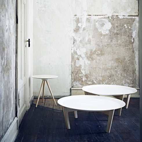 Circoe Side Table